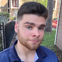 DX Electric Company Employee Zachary Cozad's profile photo