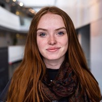 syracuse.com Employee Anne Hayes's profile photo