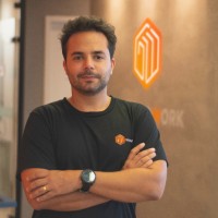 Groundwork Tecnologia Employee Rodrigo Cuani's profile photo