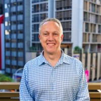 Change Financial Employee Nick Beach's profile photo