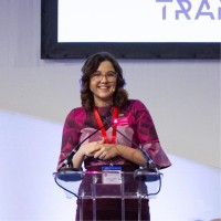 TSA – The voice of technology enabled care Employee Shantelle Million-Lawson's profile photo