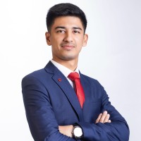 Syed Ali Email