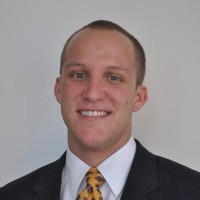 J.P. Morgan Employee Kyle Wagner's profile photo