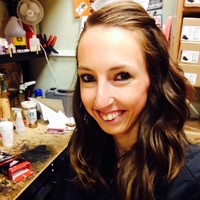 Red Wing Shoe Store Employee Char Draper's profile photo