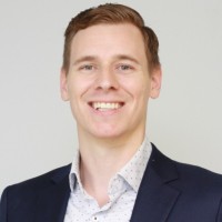 Lystek Employee Joshua Brown's profile photo
