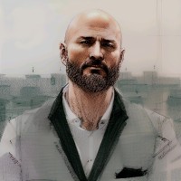 Nicholas Larson Email & Phone Number