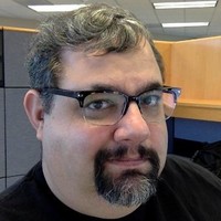 Medweb Employee Mark Cohen's profile photo