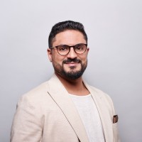 Facharztvermittlung Employee Mohamed Cherif's profile photo