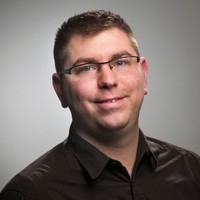 ORBITEC Employee John Meinhardt's profile photo