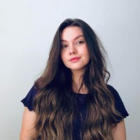 VIASOFT Employee Thaís Vanessa Bolzan da Cunha's profile photo