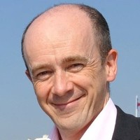 Docsville (Yaddo Limited) Employee James Ross's profile photo