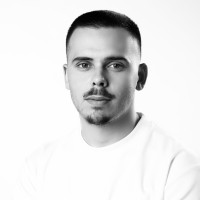 MONUNI Employee Ardit Ajvazi's profile photo