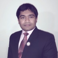 Practose Employee Sarefin Zaman's profile photo