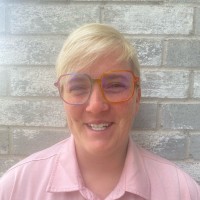 Keller Williams Realty, Inc. Employee Jackie Bruce's profile photo
