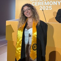 Iriscube Reply Employee Giuliana Muto's profile photo