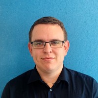 TKAT Employee Daniel Sapseid's profile photo