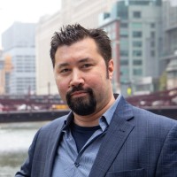 Productive Edge Employee William Rolloff's profile photo