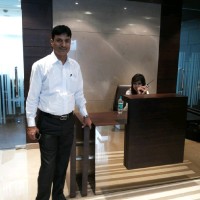Advance Life Insurance Brokers Pvt.Ltd. Employee Dharmendra Sharma's profile photo