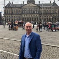 Jason Berry Email & Phone Number