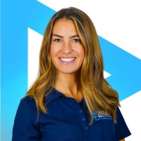 Sale Sharks Rugby Club Employee Jenny Outhwaite's profile photo