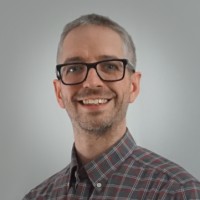 Markem Imaje Business Group Employee Brian Cody's profile photo
