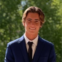 Caleb Wilson Email