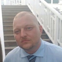 Tim Robinson