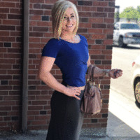 Two Chicks Employee Danica Vigni's profile photo