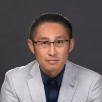 DRUID AI Employee Joseph Kim's profile photo