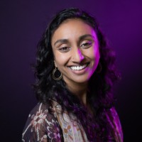 ARTogether Employee Sabina Kariat's profile photo