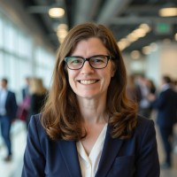 Eugene Water & Electric Board (EWEB) Employee Sarah Gorsegner's profile photo