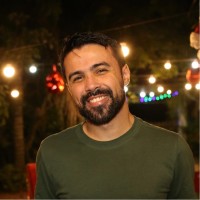 Versotech Employee Vilson Neto's profile photo