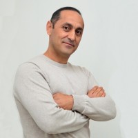 PAPREC Employee Miri İbrahimov's profile photo