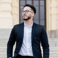 Abner Almeida Email