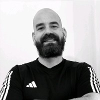 HelloFit Employee Mario Cimetta's profile photo