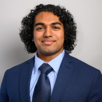 Pranav Seshadri Email & Phone Number