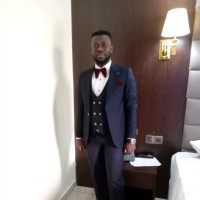 Moses Adetayo Email