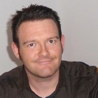 Peach Employee John Mole's profile photo