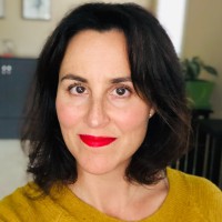 Ziosk Employee Natalie Ikemeier's profile photo