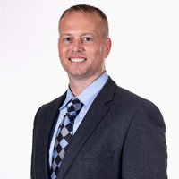 Yates Construction Employee Alan Nichols's profile photo