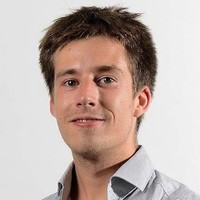 ELEYS Employee Charlie le Gallo's profile photo