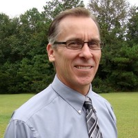 ECXSystems Employee Harold Doolittle's profile photo