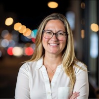 Email e telefono di Shannan Barnes