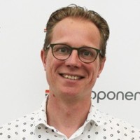 Kapco Global Employee Peter Rietdijk's profile photo