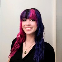 Sleepyhead Employee Sonoma Sanders's profile photo