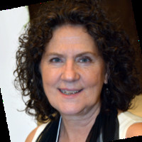 Access Philanthropy Employee Mary Welch's profile photo