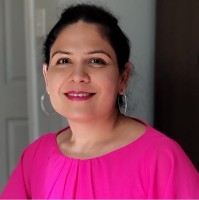 City of Cambridge Employee Seema Badaya's profile photo