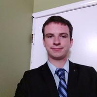 Pacific Gateway Insurance Agency Employee Luke Reed's profile photo