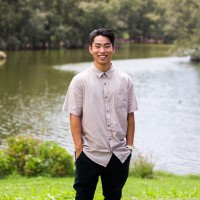 Radley Kawamoto