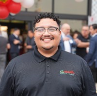 Vallarta Supermarkets Employee Omar Carrillo's profile photo